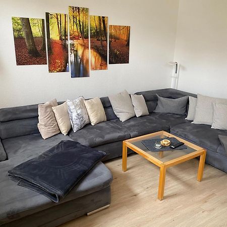 Ferienwohnung Am Anger 베르니게로데 외부 사진