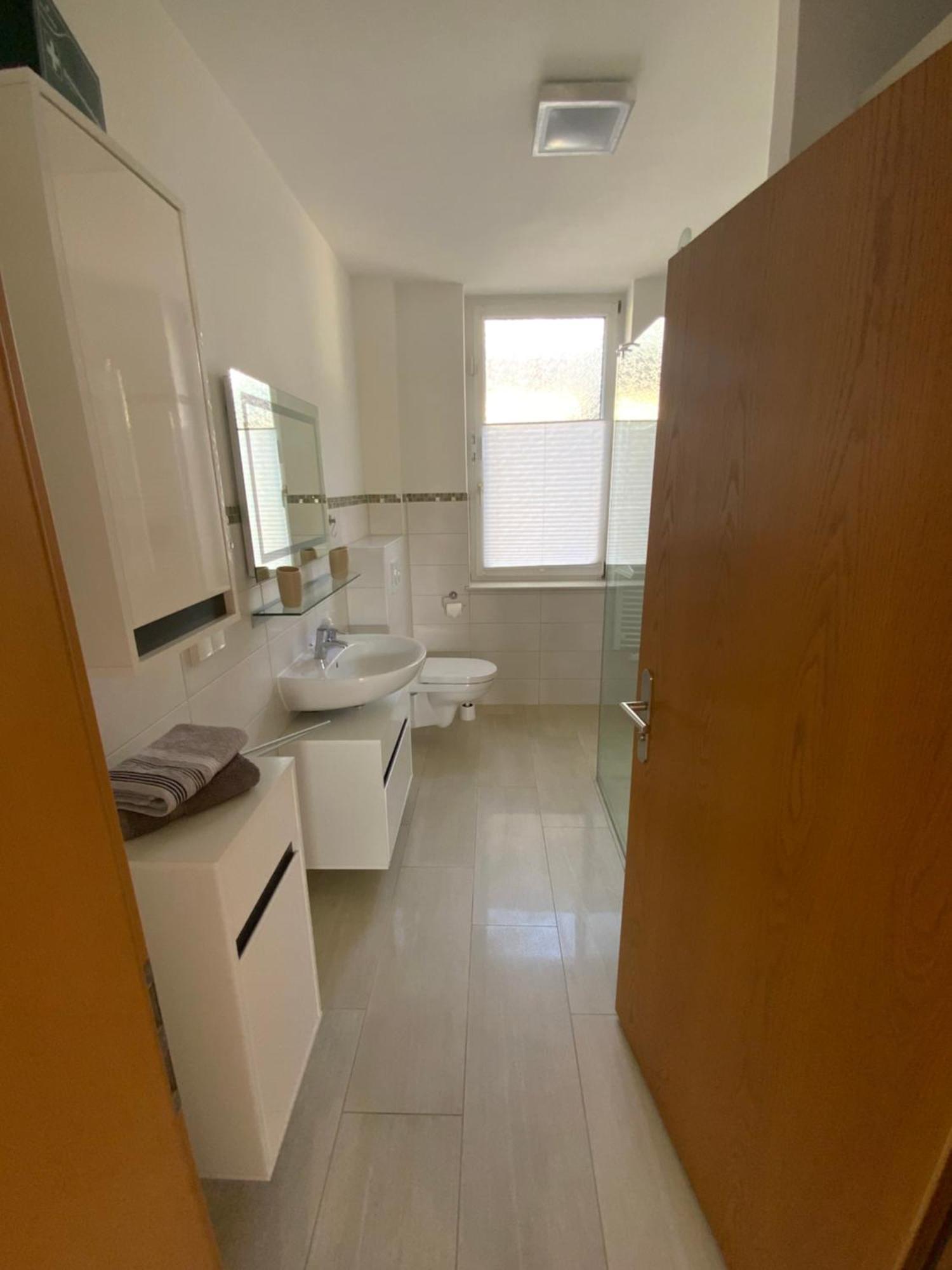 Ferienwohnung Am Anger 베르니게로데 외부 사진